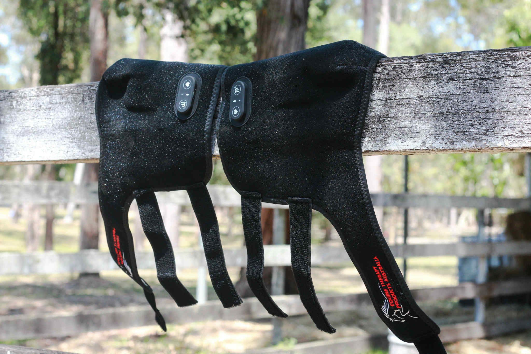 Red Light Therapy Tendon Boot