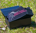 Red Light Therapy Hoof Wrap